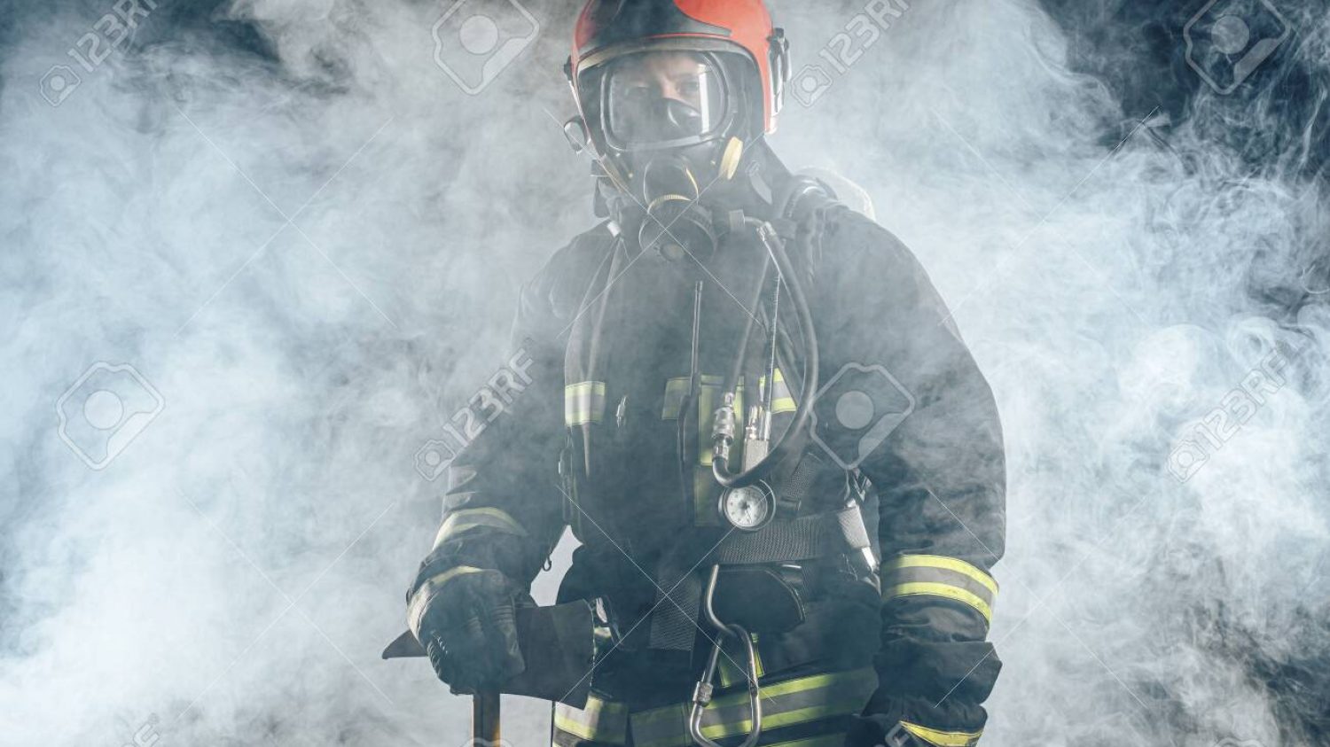 Fluorine Free Fire Protection 2022 | GreenFire® - PFAS Free