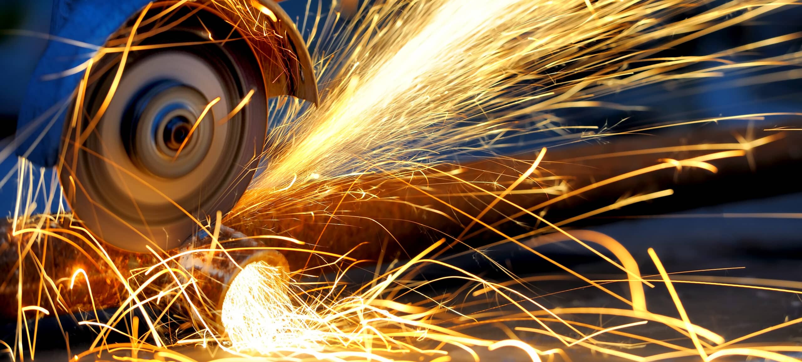 Utility Contractors Fire Prevention