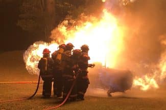 GreenFire Events 2023