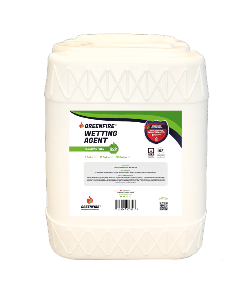 GreenFire Wetting Agent