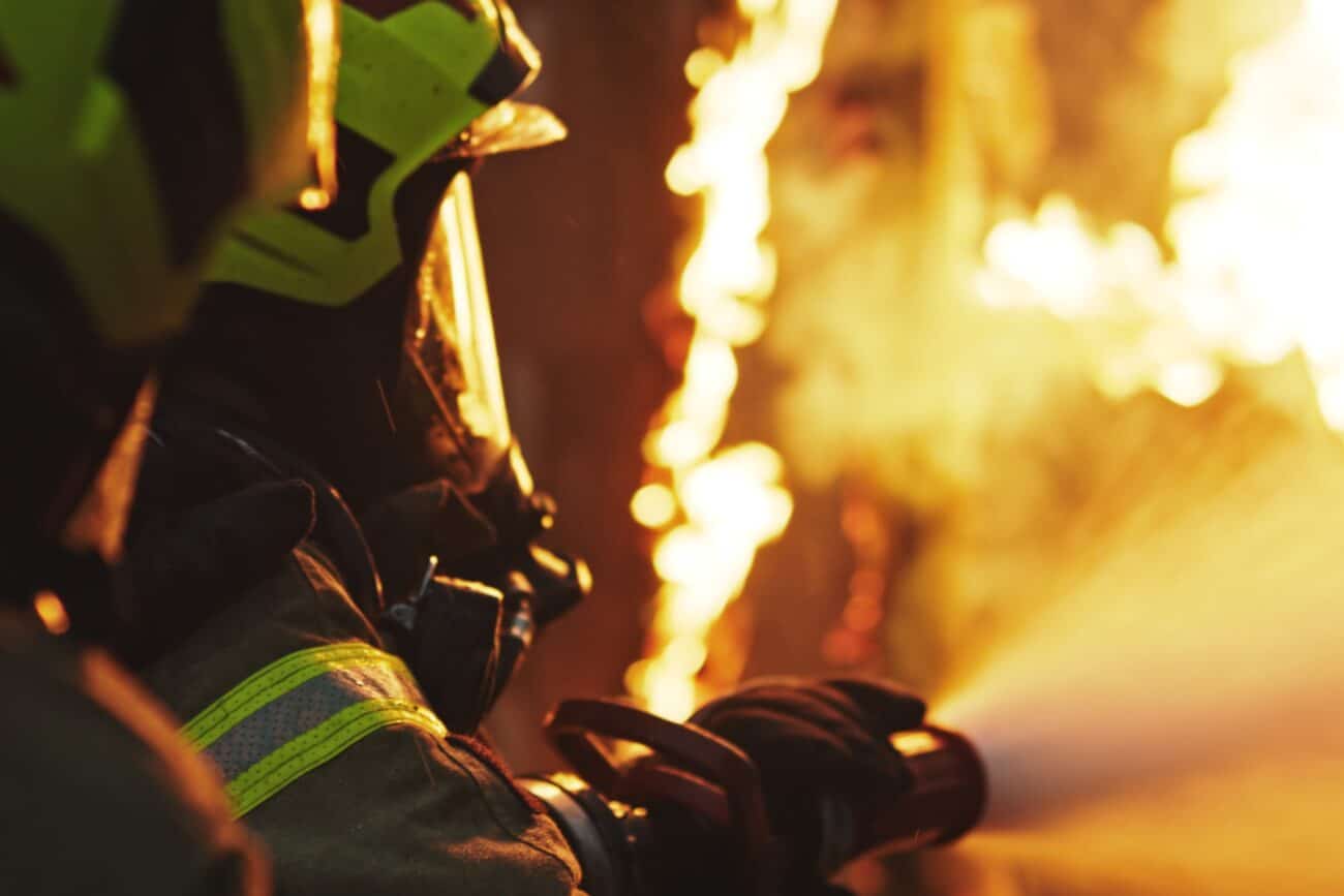 HALT Industrial acquisition of GreenFire announced April 2026
