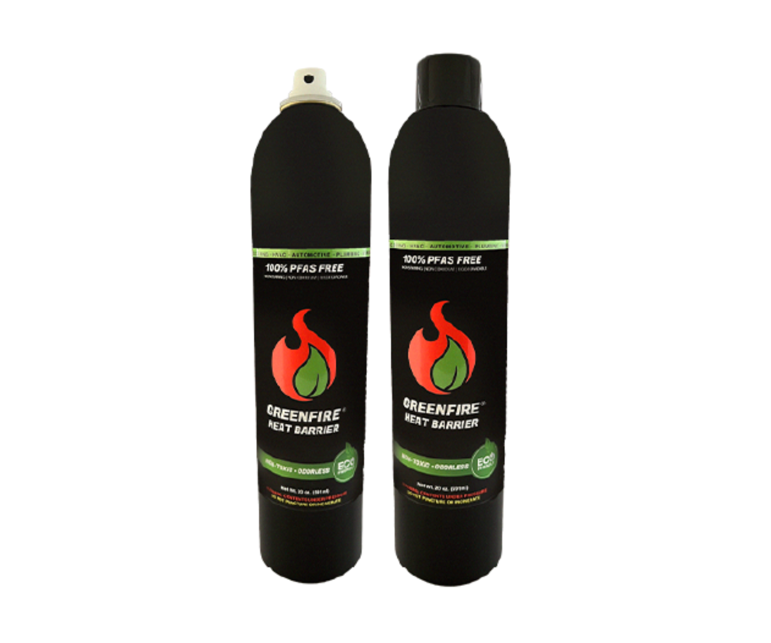 Heat Barrier | superior Heat barrier