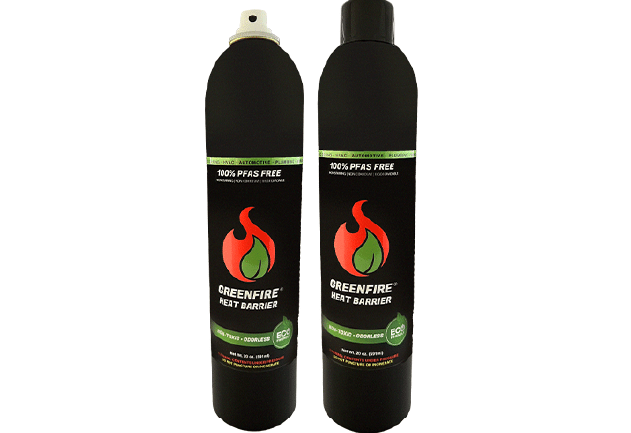 Heat Barrier | superior Heat barrier