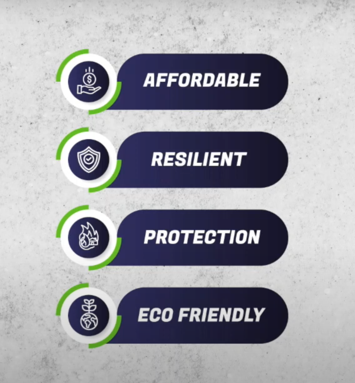All-American made fire Protection