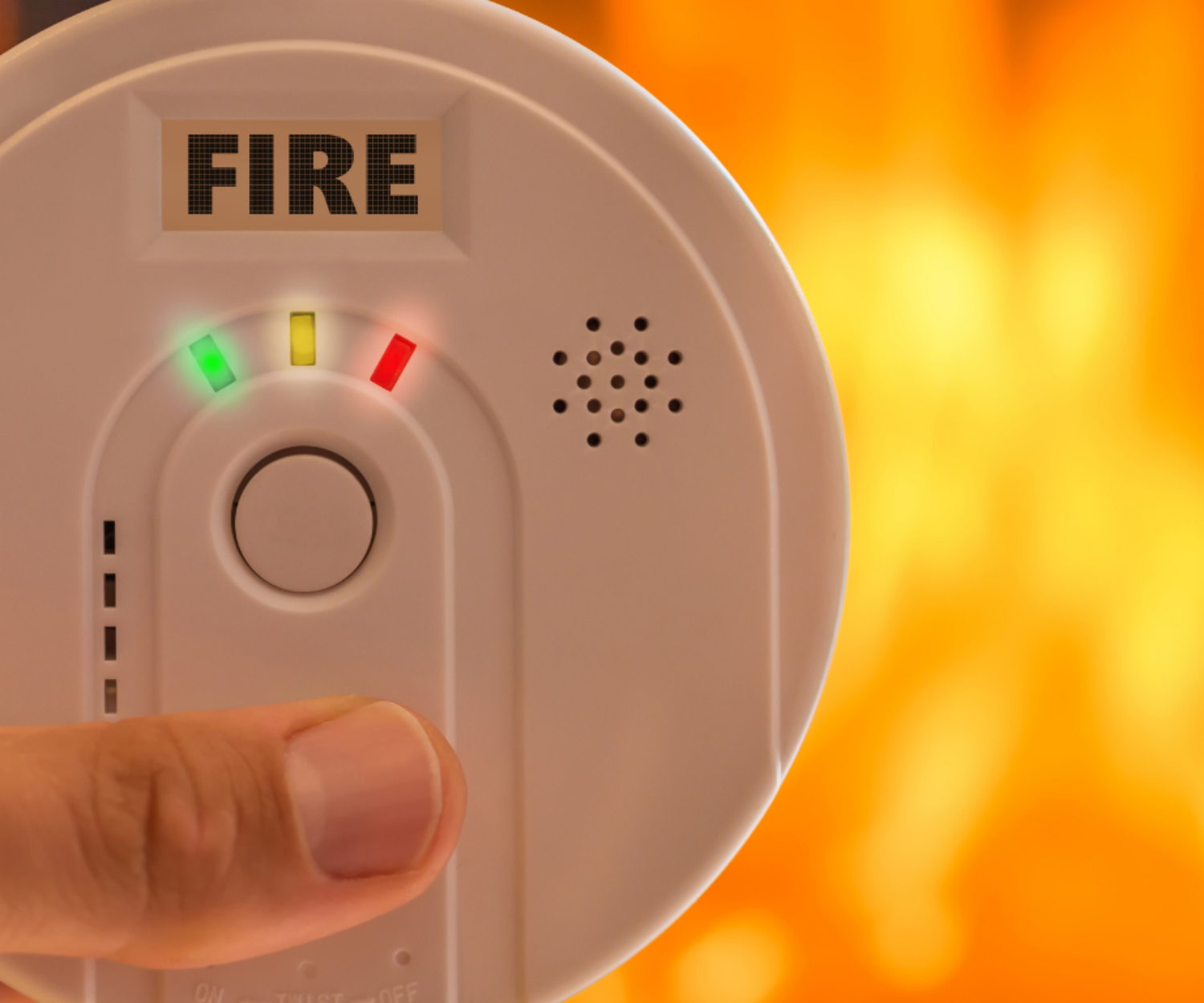 Fire Prevention Week