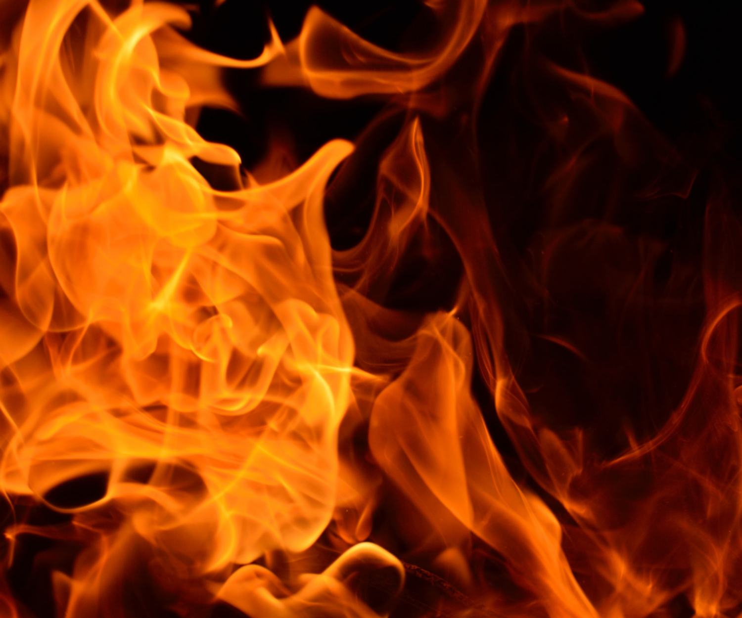 fire prevention month