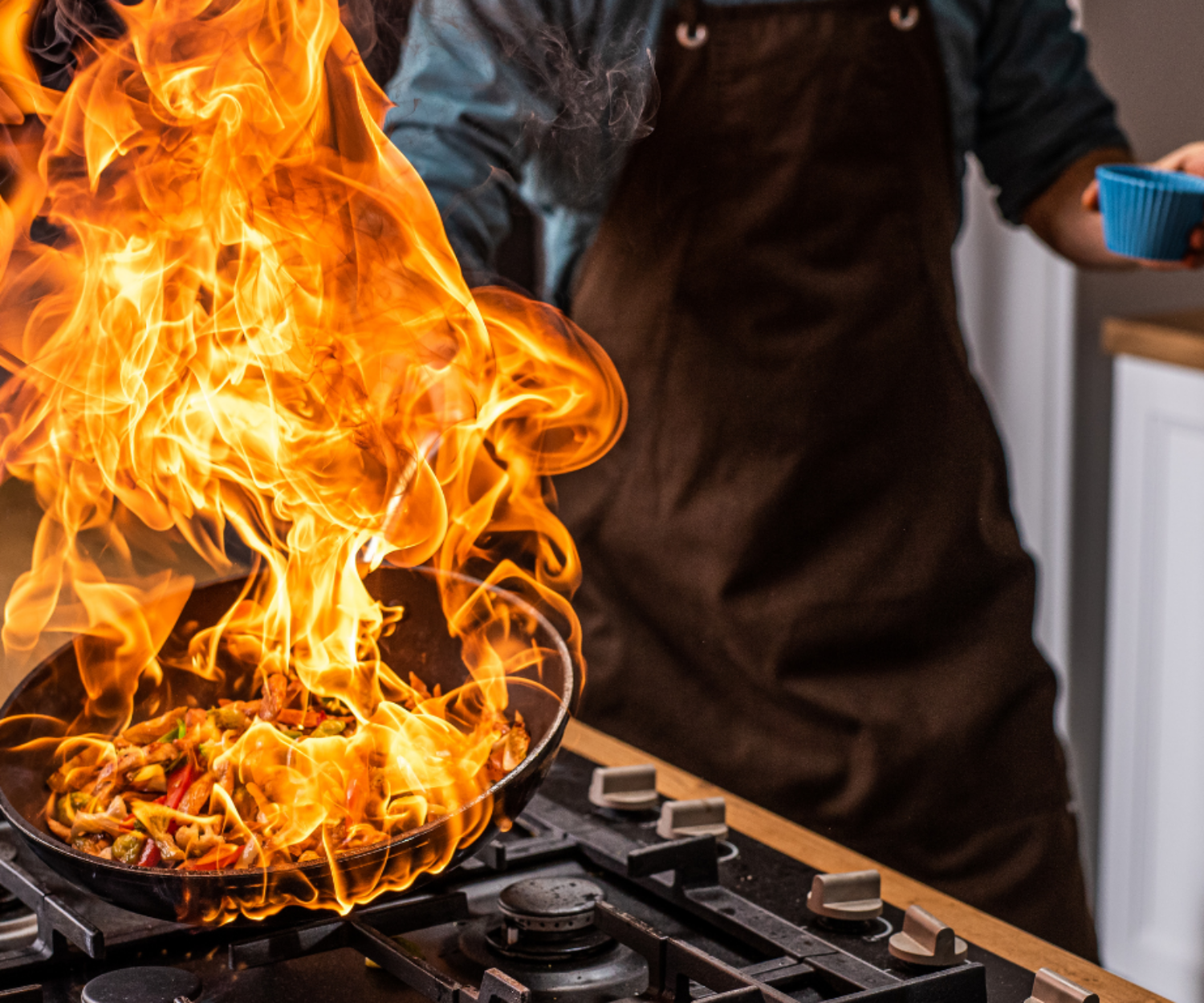 Fire Suppression Solutions