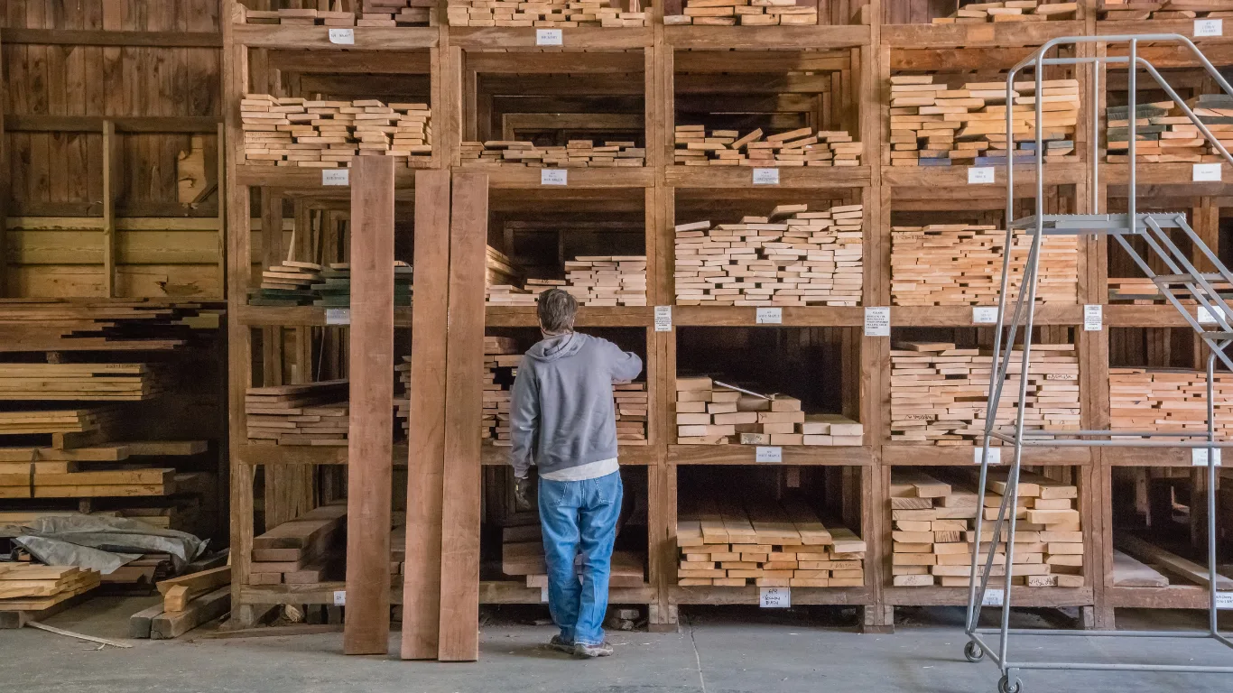 Lumber protection