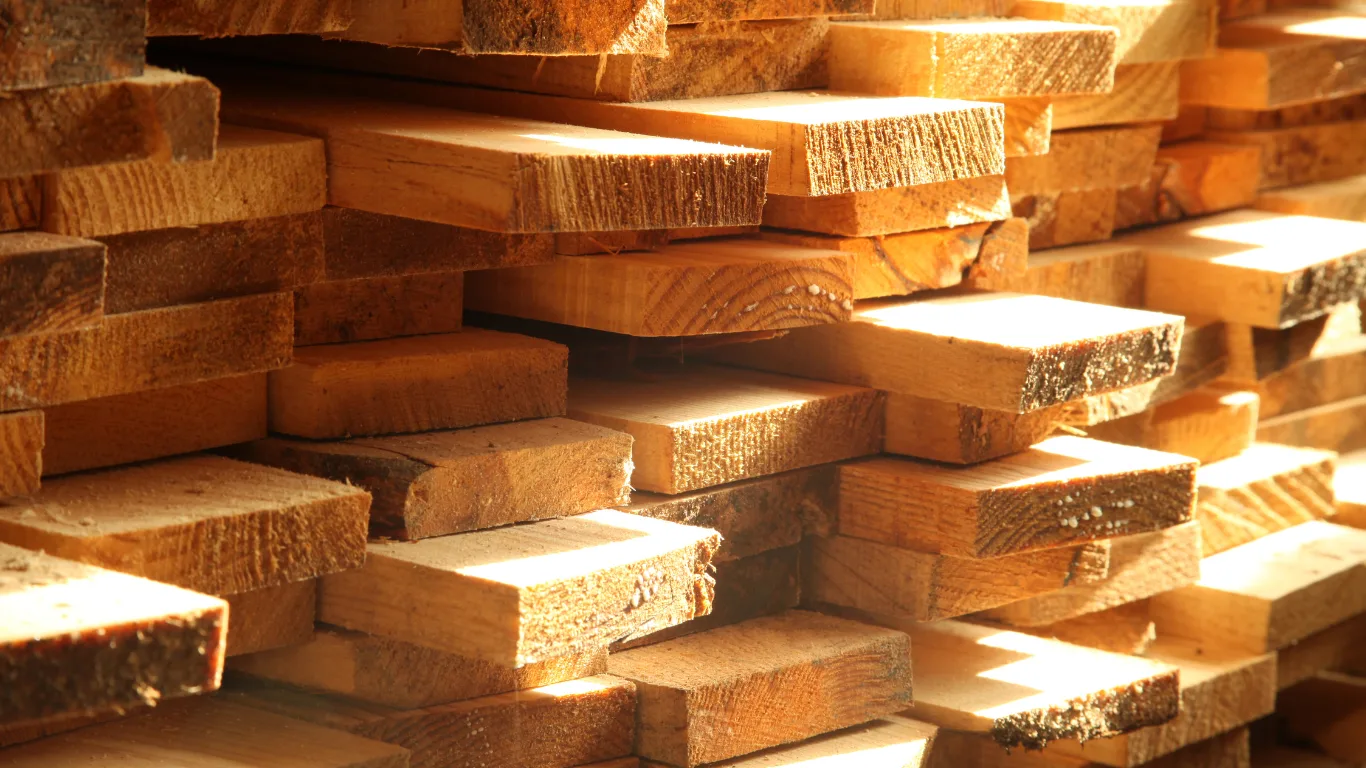 Lumber protection
