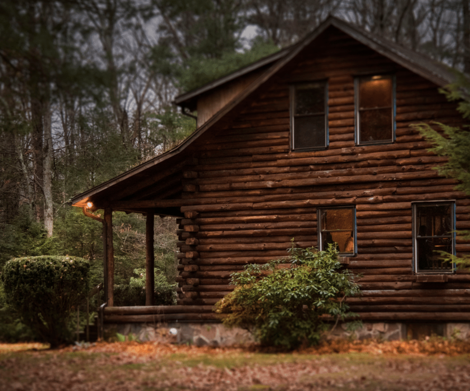 all-american made fire protection