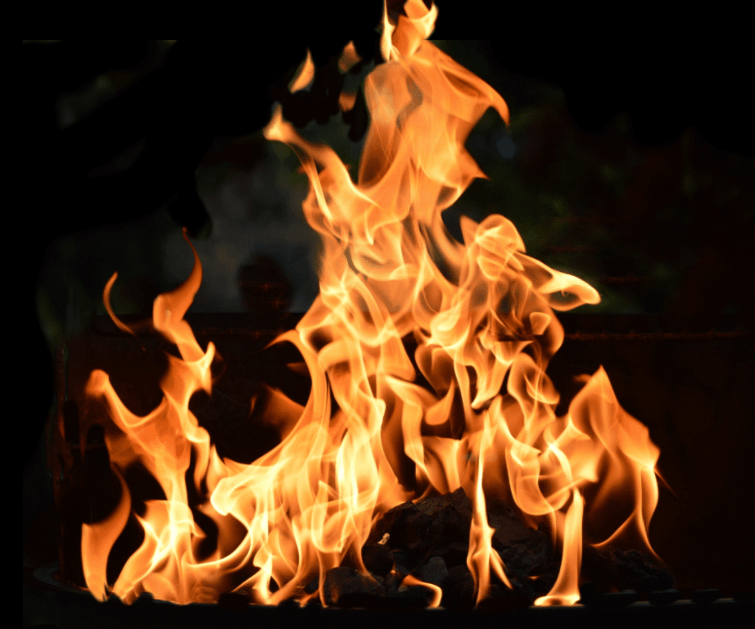 fire suppression products