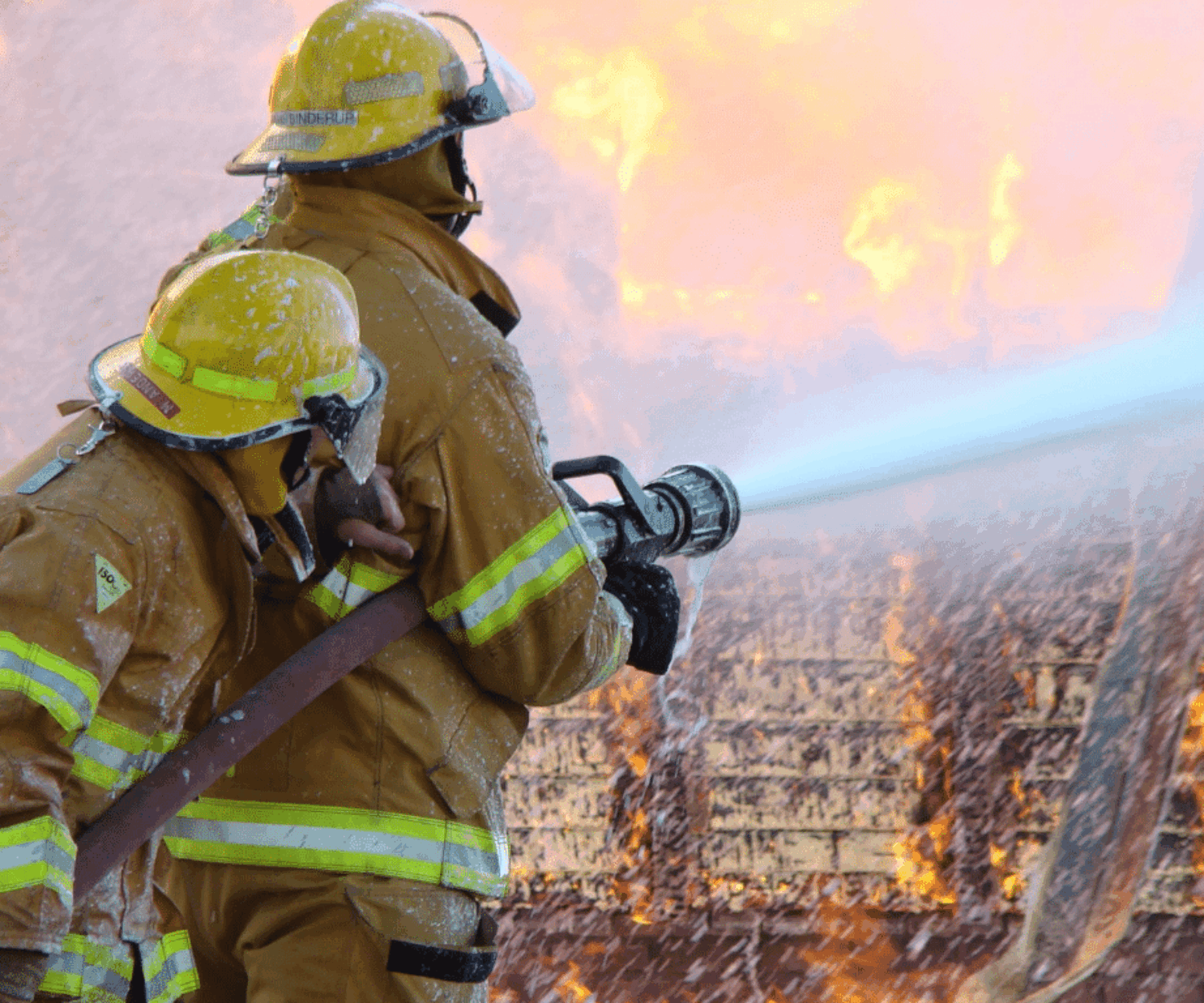 Fire Fighting Foam Toxicity