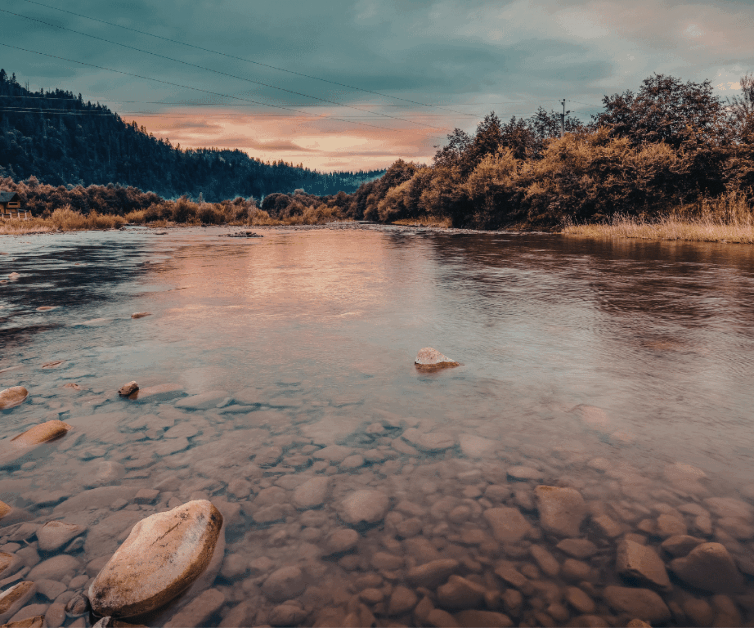 Non-toxic fire retardant